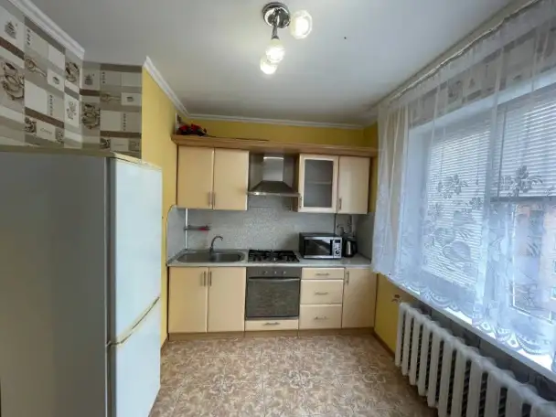 Двухкомнатная квартира на сутки в Пинске. Для проживания!, фотография 7