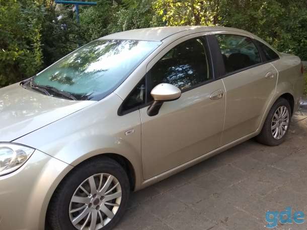 Продаю автомобиль Fiat, фотография 2