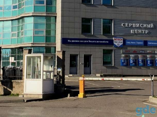РЕМОНТ ПРИЦЕПОВ И ПОЛУПРИЦЕПОВ, фотография 2