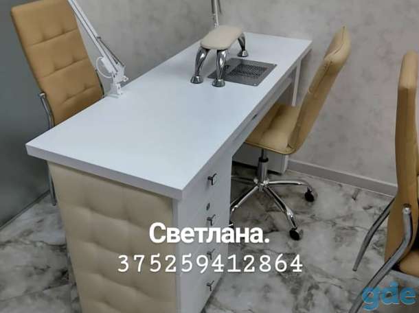 Маникюр, фотография 3