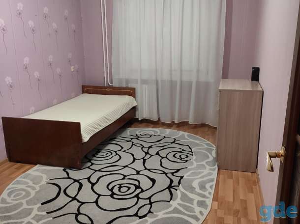 Аренда, гродно ул.дзержинского -58/1 кв.1, фотография 1