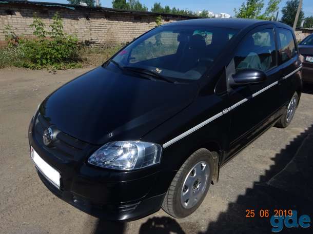 Продажа Volkswagen, фотография 5