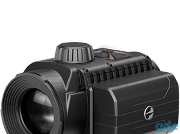 Pulsar Thermion 2 XP50,Pulsar Helion 2 XP50 Pro,Trial 2 LRF, фотография 2