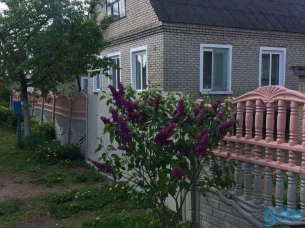 Дом в Орше, пер.1-ый Интернациональный ,9, фотография 1
