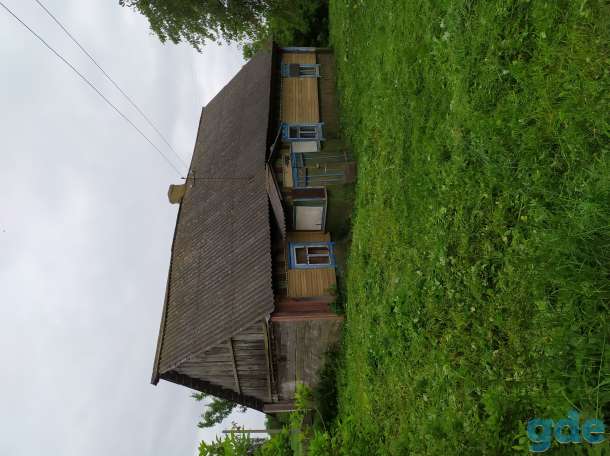 Продам домик в д литва 5км от г барановичи, фотография 2