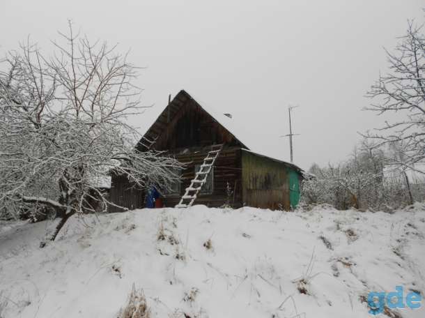 продаю дом, Витебская область, район , д. Волова Гора, фотография 3