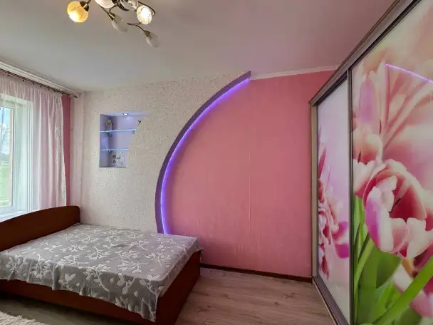 Квартира на сутки в Речице!, Молодежная, 3Б, фотография 4