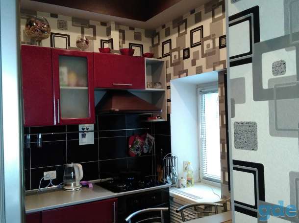 продажа квартиры, кутузова, фотография 7