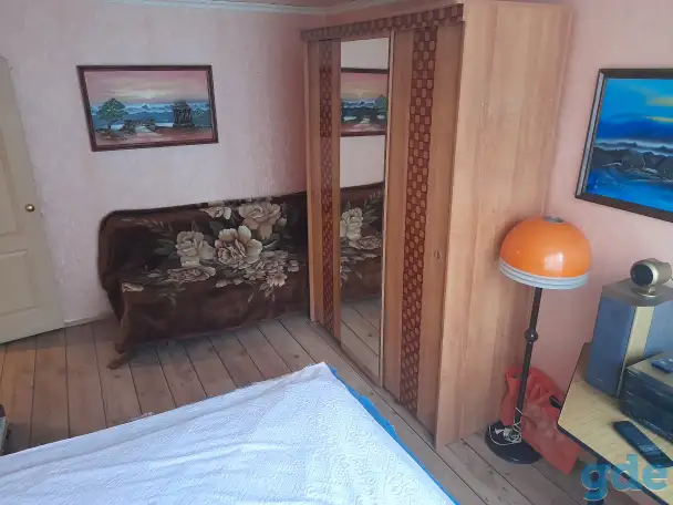 Продажа 3-х комнатная квартира, микрорайон 1,д14., фотография 13