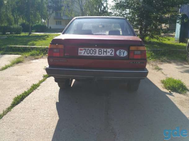 продам фольцваген джета 1100$ 1,6дизель, фотография 4