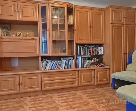 Сдать квартиру бесплатно, ул. Скрипникова 35, фотография 1