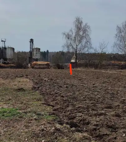 Продажа участка, .Новое Пашково Могилевская область Могилевский район, 3-х км от черты, фотография 1