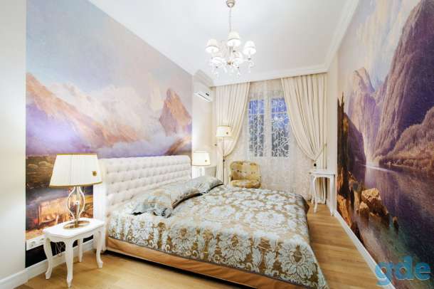 VIp квартира на сутки/часы, Ленинградская 1, фотография 2