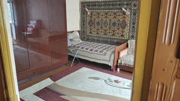 однокомнатная, .Орша, ул.Мира 52, фотография 5