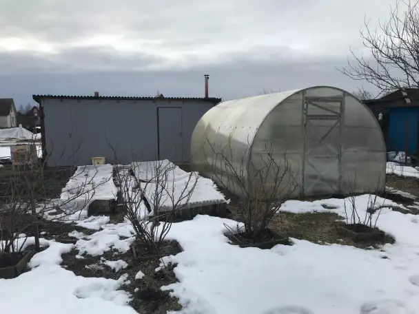 Продажа дома в садовом товариществе, Смиловичский сельсовет, Червенский район, Минская область, фотография 8