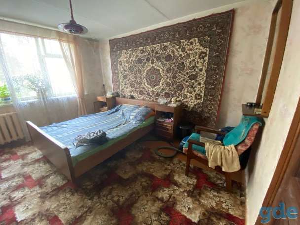 Продам 4-комнатную квартиру, Советская 93, фотография 2