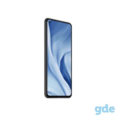 Xiaomi 11 Lite 5G NE 8GB/128GB (черный), фотография 5