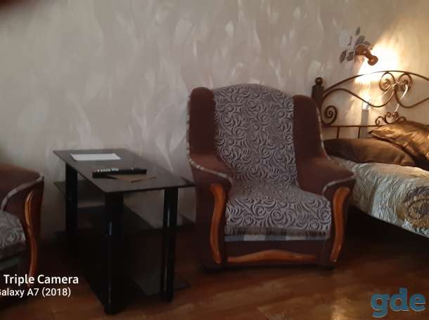 квартира на сутки c wi-fi в центре Могилева, Пр.мира 25, фотография 1