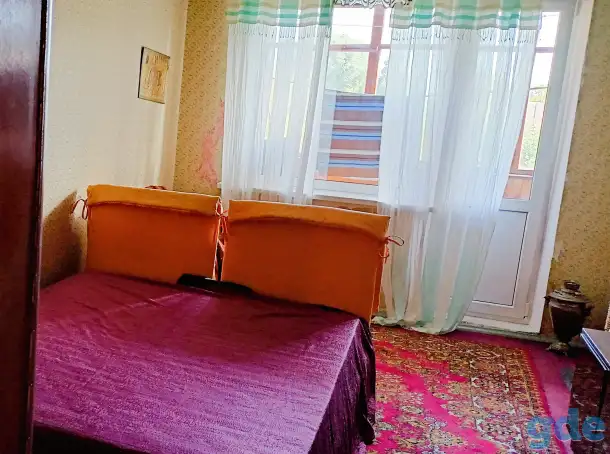 Квартира, 2ой пер.Багратиона, фотография 3