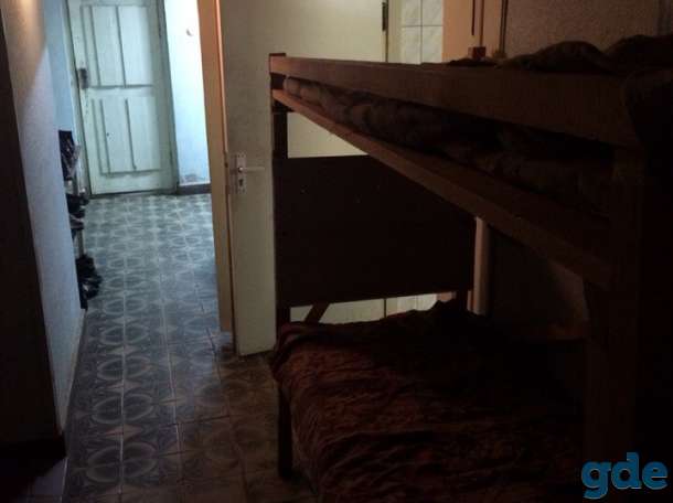 Комната в коттедже, Тульский 1-й пер., фотография 3