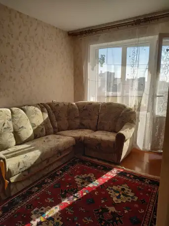 Продаётся 2х комнатная квартира 5 район, фотография 5
