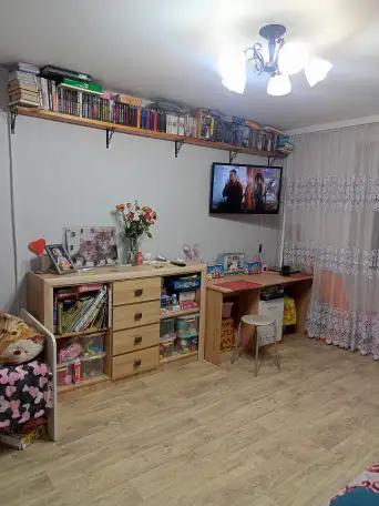 Продам квартиру, Лида, ул. Суворова 29А, фотография 2