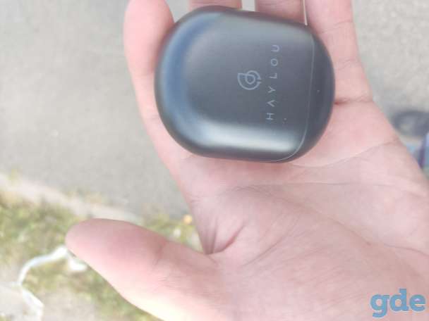 Продам наушники haylou x1 pro, фотография 3