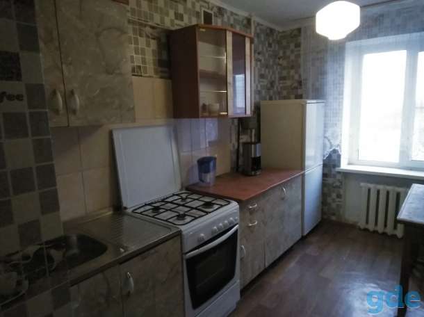 Продам квартиру, Шоссейная д.4, фотография 7