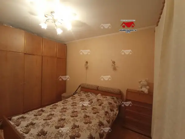 3-комн. квартира ул.И.Богатырева д.113 г.Рогачёв, фотография 5