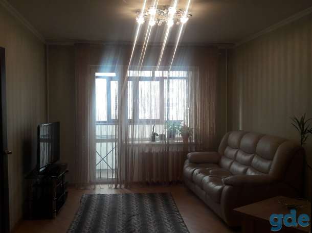 Продам 3х комнатную квартиру ул. Мовчанского 41, фотография 3