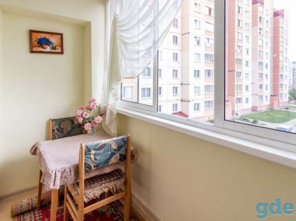 Продаётся 2-х комнатная квартира от собственника БЕЗ АГЕНСТВ., фотография 7