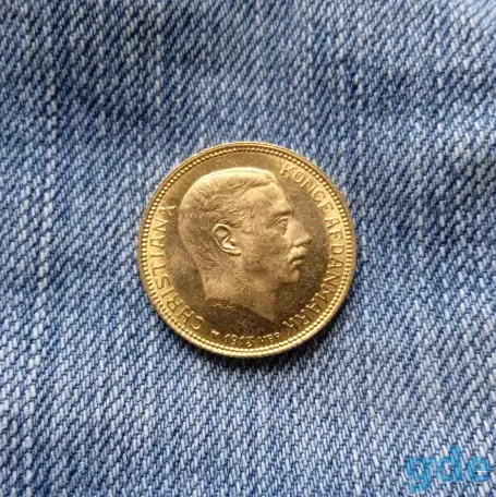 Куплю золотые и серебряные монеты в коллекцию!, фотография 2