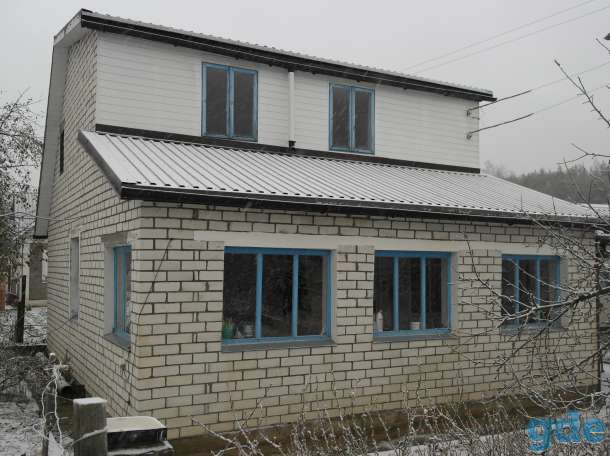 Продается дача, недалеко от г. Гродно, фотография 2