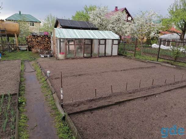 Продам дачу 6 соток, фотография 3