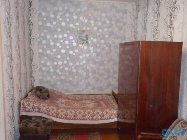Дом 62 кв.м на участке 3 сотки., фотография 8