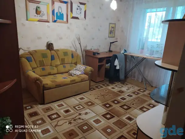 Квартира на длительный срок, Фолюш 15а\200, фотография 3