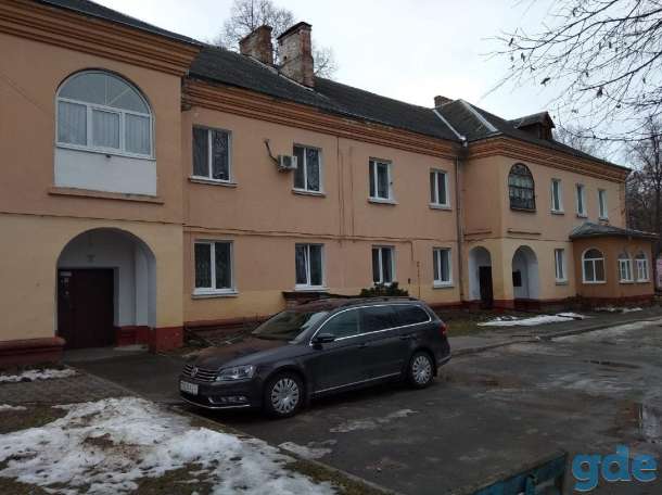 Продaется 3-x комнатная квартира., фотография 2