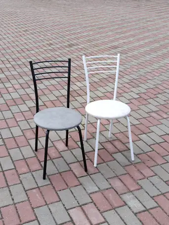Стул новый крепкий, фотография 10