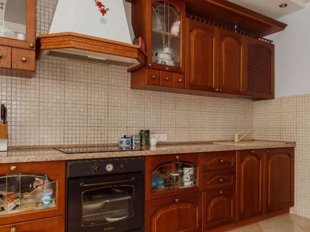 Квартира в Минске для Vip, Острошицкая 4, фотография 8