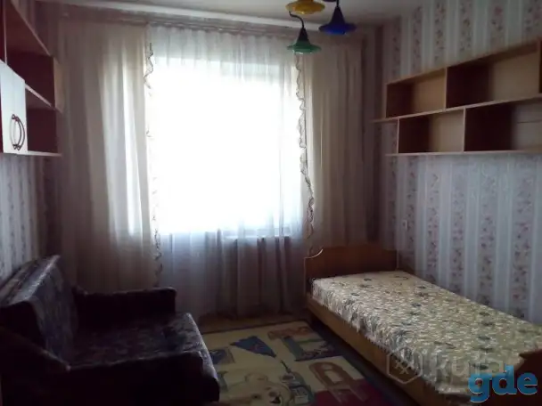 Сдам 3 (2) комнатную квартиру на длинный срок, Ул.М.Лынькова 99 к3, фотография 4