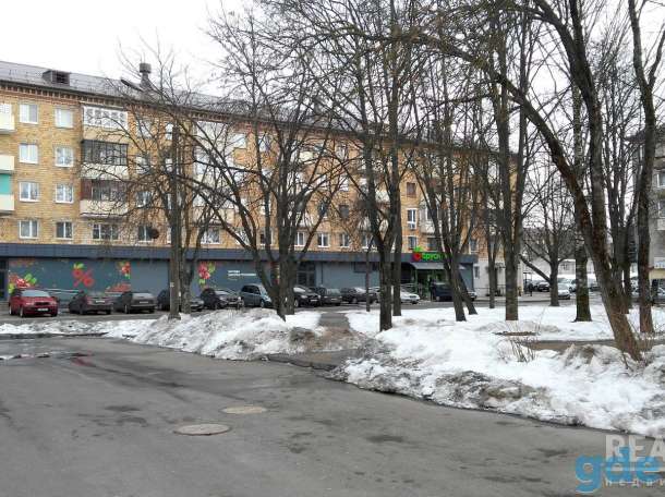 Уютная квартира в благоустроенном районе, Жилуновича 41, фотография 11