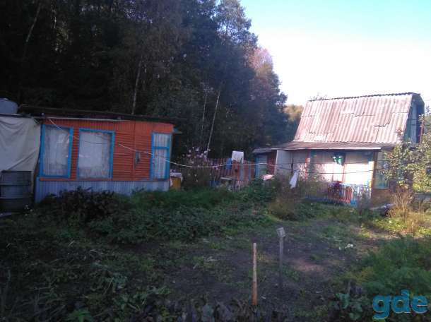 Продам дачу, д.Лесино с.т.Строитель, фотография 1