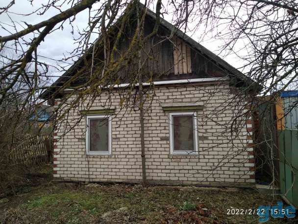 Дом в деревне, д.Обчин,ул.Пушкина 17, фотография 2