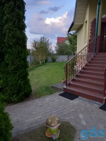 Продажа дома, Адамовичская 11, фотография 7