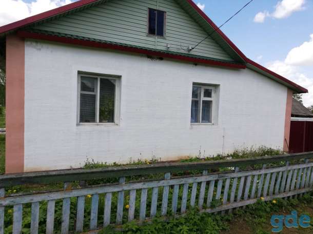 Продаю, Могилевская область. д.Овсянка, фотография 1
