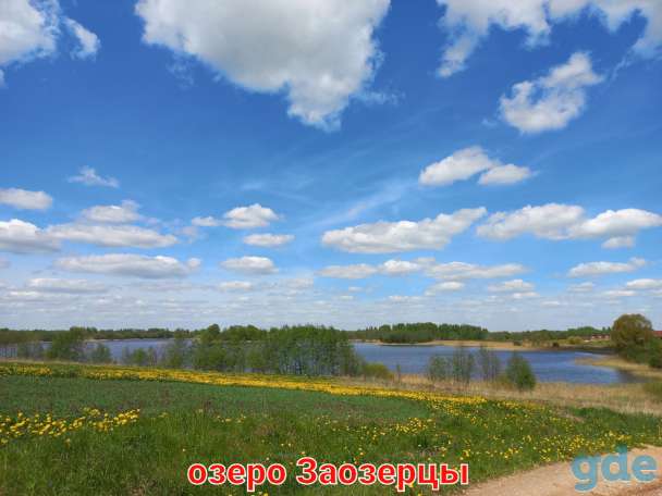 Продам дом, Д.Канцерово,Язненский сельсовет,Миорский район, Витебская область, фотография 8