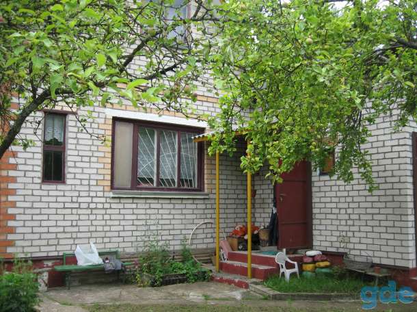 Продажа дачи, обл., Столбцовский р-н, около д. Засулье, фотография 2