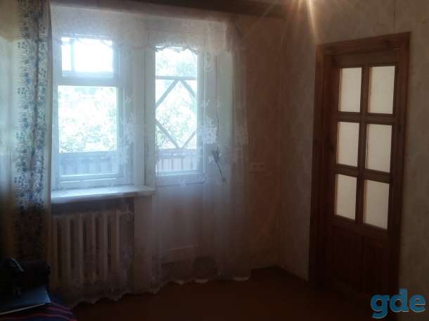 Продам 2-х комнатную квартиру., фотография 7