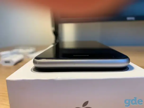 iPhone 6s, Space Gray, 64GB, фотография 4