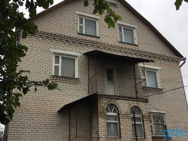 Уютный Коттедж в спокойном районе, ул. Челюскина 37А, фотография 1